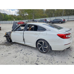 2022 HONDA ACCORD 1HGCV2F33NA019382 48224296