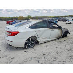 2022 HONDA ACCORD 1HGCV2F33NA019382 48224296