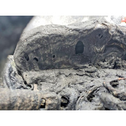 2022 HONDA ACCORD 1HGCV2F33NA019382 48224296