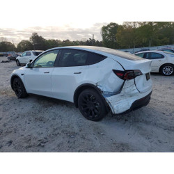2023 TESLA MODEL Y 7SAYGDEE3PF692795 48238976