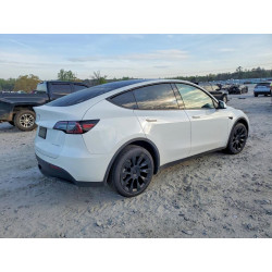2023 TESLA MODEL Y 7SAYGDEE3PF692795 48238976