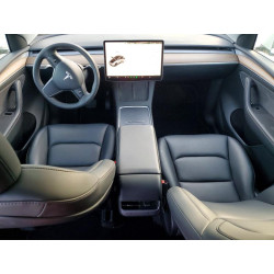 2023 TESLA MODEL Y 7SAYGDEE3PF692795 48238976