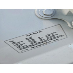 2023 TESLA MODEL Y 7SAYGDEE3PF692795 48238976