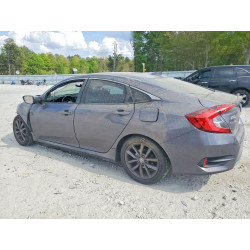2020 HONDA CIVIC 19XFC1F77LE207427 48654616