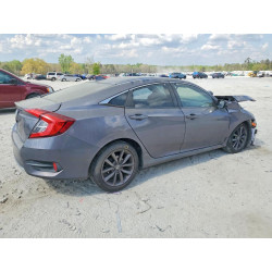 2020 HONDA CIVIC 19XFC1F77LE207427 48654616