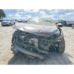 2020 HONDA CIVIC 19XFC1F77LE207427 48654616