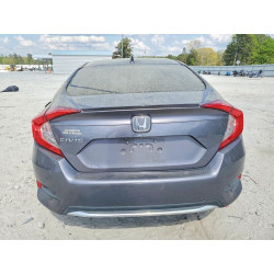 2020 HONDA CIVIC 19XFC1F77LE207427 48654616
