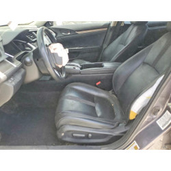 2020 HONDA CIVIC 19XFC1F77LE207427 48654616