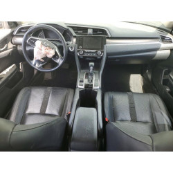 2020 HONDA CIVIC 19XFC1F77LE207427 48654616