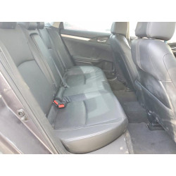 2020 HONDA CIVIC 19XFC1F77LE207427 48654616