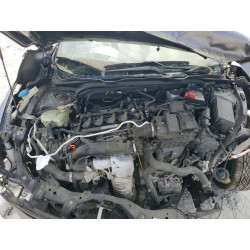 2020 HONDA CIVIC 19XFC1F77LE207427 48654616