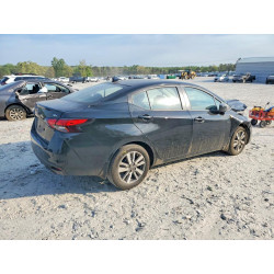 2023 NISSAN VERSA 3N1CN8EV6PL872507 49077576