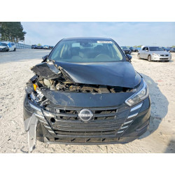 2023 NISSAN VERSA 3N1CN8EV6PL872507 49077576