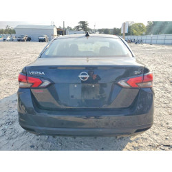 2023 NISSAN VERSA 3N1CN8EV6PL872507 49077576