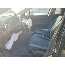 2023 NISSAN VERSA 3N1CN8EV6PL872507 49077576