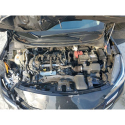 2023 NISSAN VERSA 3N1CN8EV6PL872507 49077576