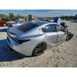 2024 LEXUS IS 350 F S JTHBZ1B2XR5081283 49093036