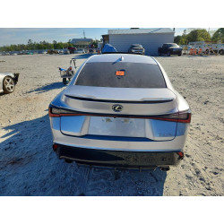 2024 LEXUS IS 350 F S JTHBZ1B2XR5081283 49093036