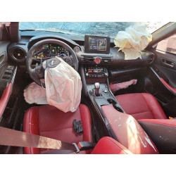 2024 LEXUS IS 350 F S JTHBZ1B2XR5081283 49093036