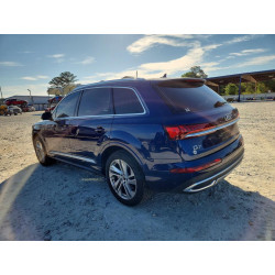 2021 AUDI Q7 WA1LJAF74MD026694 49110146