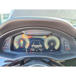 2021 AUDI Q7 WA1LJAF74MD026694 49110146