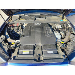 2021 AUDI Q7 WA1LJAF74MD026694 49110146