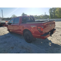 2025 FORD F150 LARIA 1FTFW5L81SFB30876 49146536