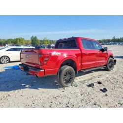 2025 FORD F150 LARIA 1FTFW5L81SFB30876 49146536