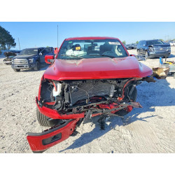 2025 FORD F150 LARIA 1FTFW5L81SFB30876 49146536