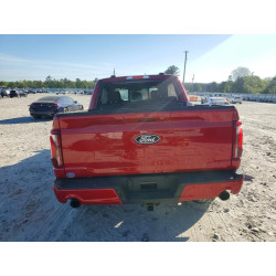 2025 FORD F150 LARIA 1FTFW5L81SFB30876 49146536
