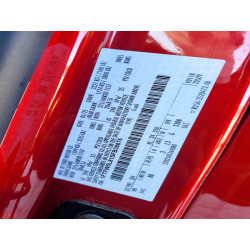 2025 FORD F150 LARIA 1FTFW5L81SFB30876 49146536