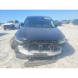 2023 HONDA HR-V 3CZRZ2H36PM742752 49238916