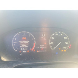 2023 HONDA HR-V 3CZRZ2H36PM742752 49238916