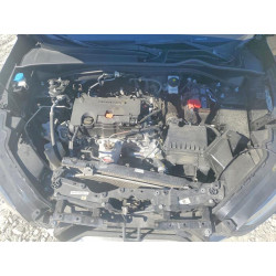 2023 HONDA HR-V 3CZRZ2H36PM742752 49238916