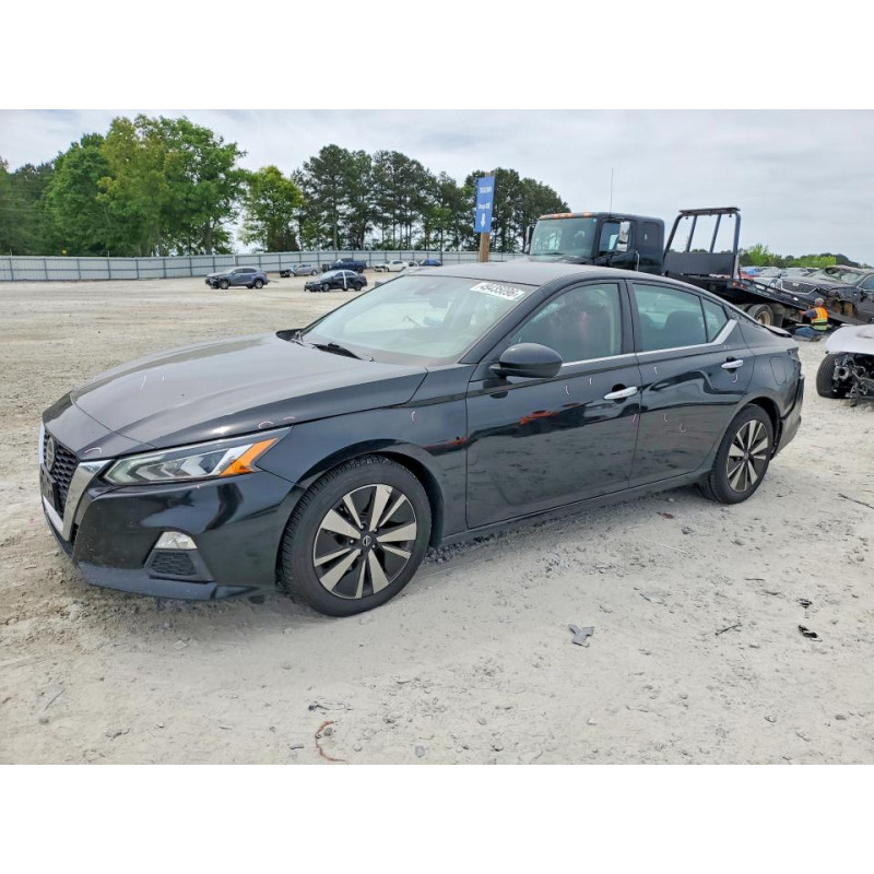 2021 NISSAN ALTIMA 1N4BL4DV0MN329258 49435096