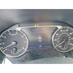 2021 NISSAN ALTIMA 1N4BL4DV0MN329258 49435096