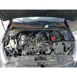 2021 NISSAN ALTIMA 1N4BL4DV0MN329258 49435096