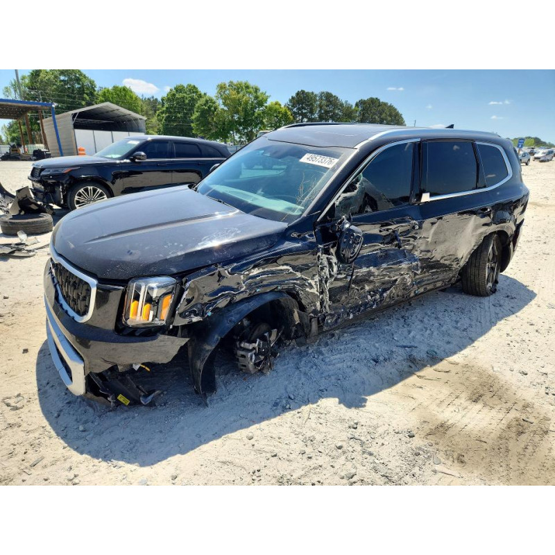 2024 KIA TELLURIDE 5XYP34GC1RG492705 49573376