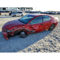2020 TOYOTA CAMRY 4T1G11AK4LU381796 50451586