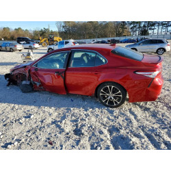 2020 TOYOTA CAMRY 4T1G11AK4LU381796 50451586