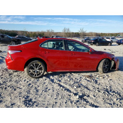 2020 TOYOTA CAMRY 4T1G11AK4LU381796 50451586