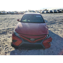 2020 TOYOTA CAMRY 4T1G11AK4LU381796 50451586