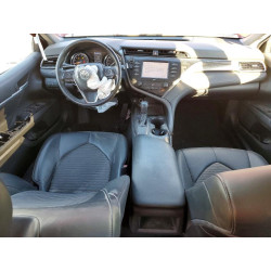 2020 TOYOTA CAMRY 4T1G11AK4LU381796 50451586