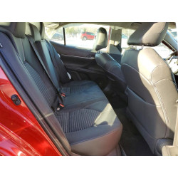 2020 TOYOTA CAMRY 4T1G11AK4LU381796 50451586