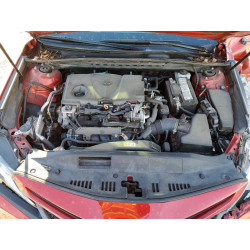 2020 TOYOTA CAMRY 4T1G11AK4LU381796 50451586