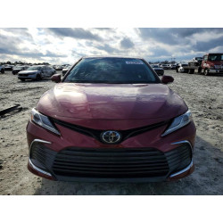 2022 TOYOTA CAMRY 4T1F11AK1NU019746 72726875