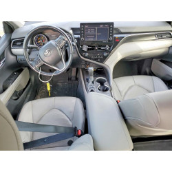 2022 TOYOTA CAMRY 4T1F11AK1NU019746 72726875