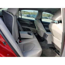 2022 TOYOTA CAMRY 4T1F11AK1NU019746 72726875