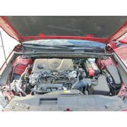 2022 TOYOTA CAMRY 4T1F11AK1NU019746 72726875