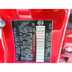 2022 TOYOTA CAMRY 4T1F11AK1NU019746 72726875